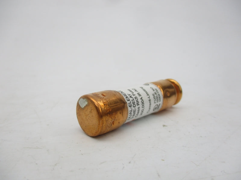 MERSEN TR1R 250VAC 1A (PKG OF 10) NSMP