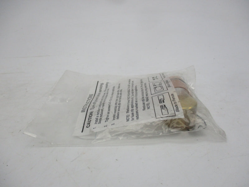 MERSEN 636 600V 60A NSMP