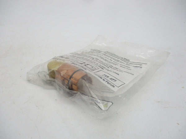 MERSEN 636 600V 60A NSMP