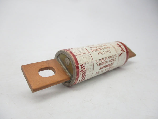 BUSSMANN JKS100 100A (BR/PK) NSMP