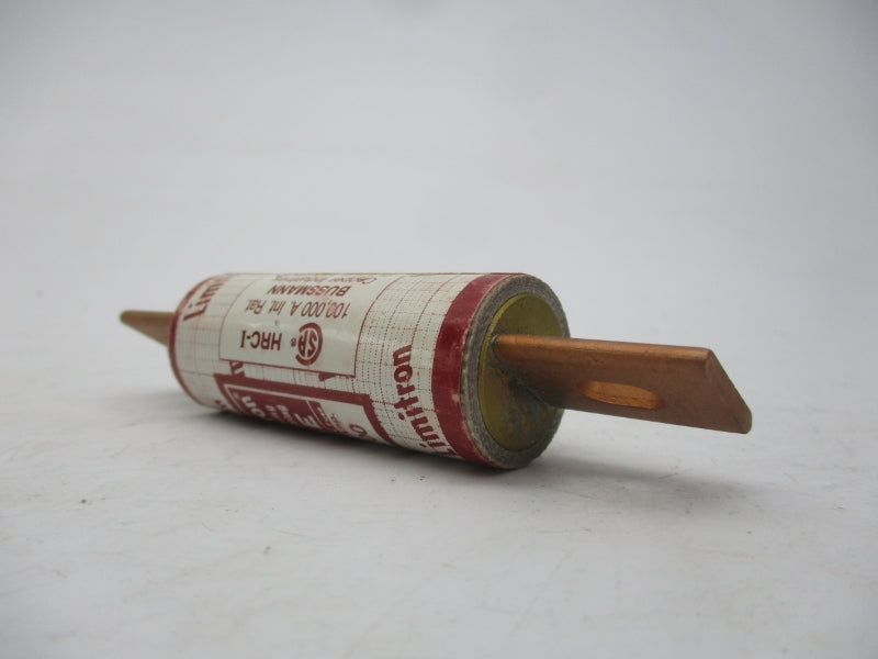 BUSSMANN JKS100 100A (BR/PK) NSMP