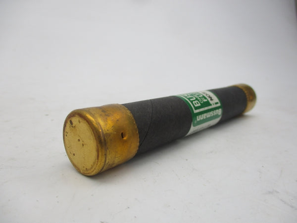 BUSSMANN NOS-30 600VAC 30A (PKG OF 8) (WH/GR) NSMP