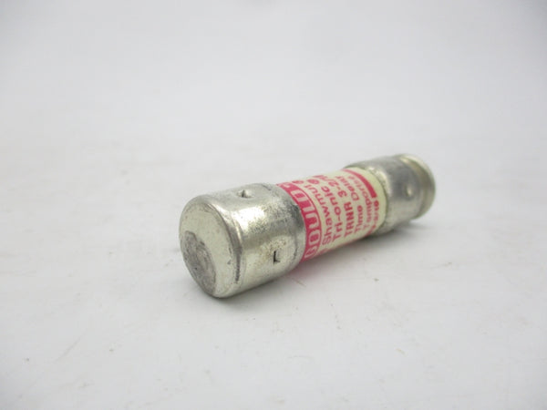 GOULD SHAWMUT TRNR3-2/10 250VAC 3-2/10A (PKG OF 9) (WH/PU) NSMP