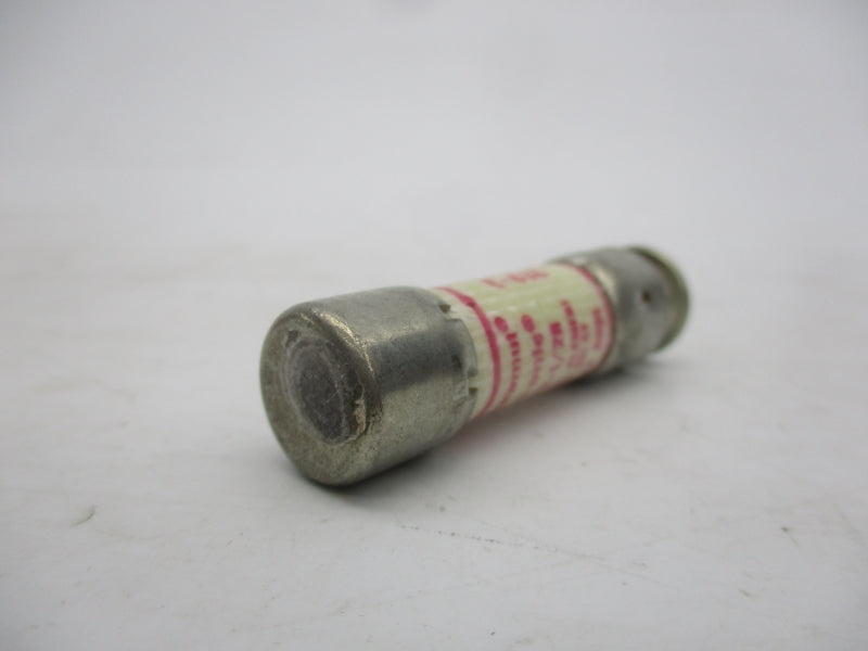 GOULD SHAWMUT TR2-1/2R 250VAC 2-1/2A (PKG OF 10) (WH/PK) NSMP