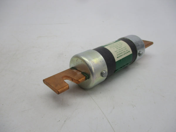 FUSETRON FRN-R125 250VAC 125A(PKG OF 5) (BR/GR) NSMP