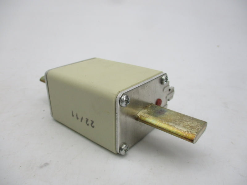 FERRAZ SHAWMUT NH1GG50V250 500V 250A (PKG OF 3) NSMP