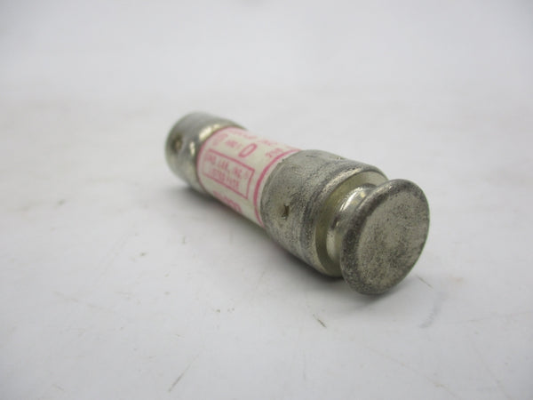 GOULD SHAWMUT TR2/10R 250V 2/10A (PKG OF 9) (WH/PK) NSMP