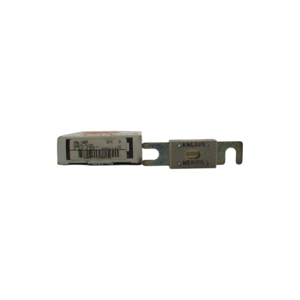 BUSSMANN ANL-325 325A (PKG OF 5) (WHITE) NSMP