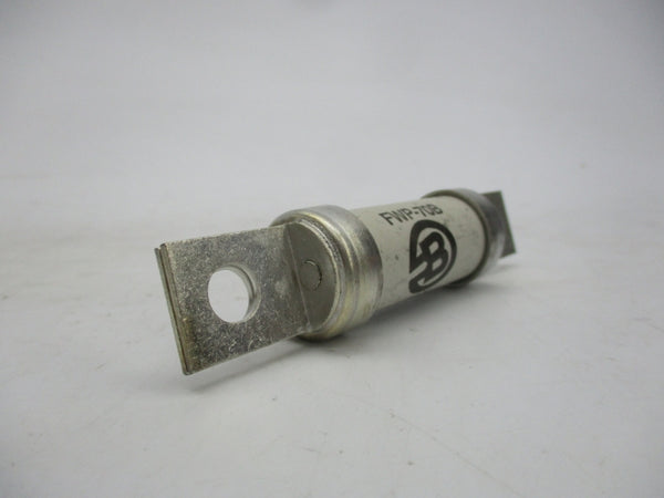 BUSSMANN FWP-70B 700VAC 70A (YL/WH) NSMP