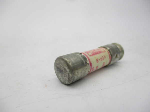 GOULD SHAWMUT TR10R 250VAC 10A (PKG OF 7) (WH/PK) NSMP