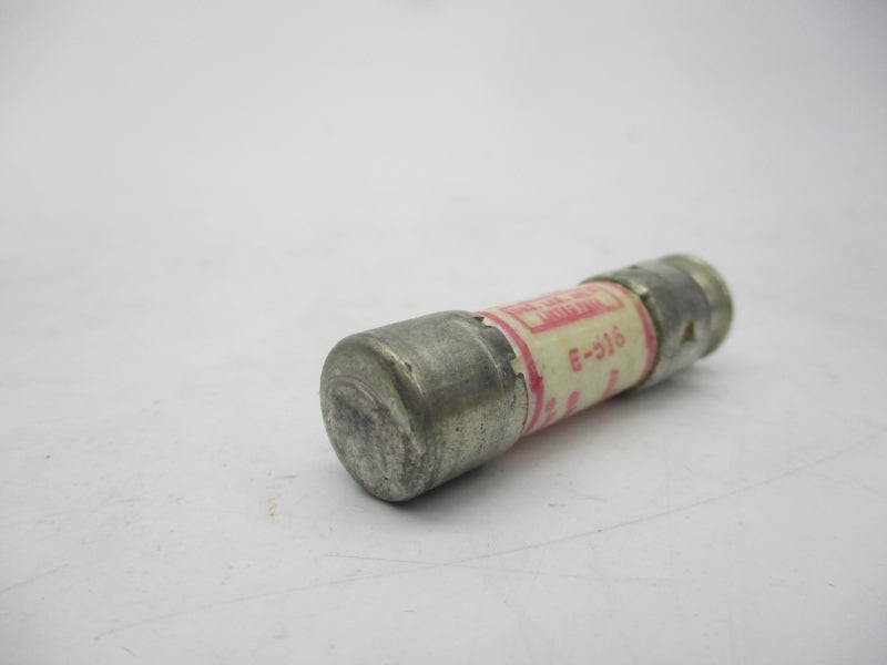 GOULD SHAWMUT TR10R 250VAC 10A (PKG OF 7) (WH/PK) NSMP