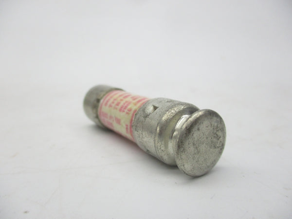 GOULD SHAWMUT TR10R 250VAC 10A (PKG OF 7) (WH/PK) NSMP