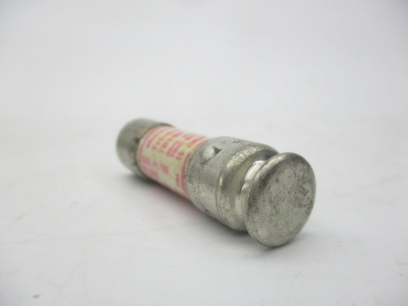 GOULD SHAWMUT TR10R 250VAC 10A (PKG OF 7) (WH/PK) NSMP