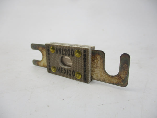 BUSSMANN ANL-200 (PKG OF 5) (WHITE) NSMP