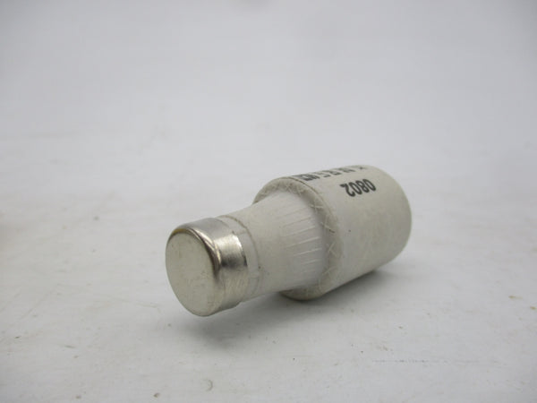 FERRAZ SHAWMUT DIIGG50V25 500V 25A (PKG OF 5) (WH/YL) NSMP