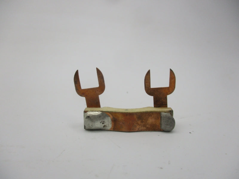 BUSSMANN WVR (PKG OF 10) (YELLOW) NSMP