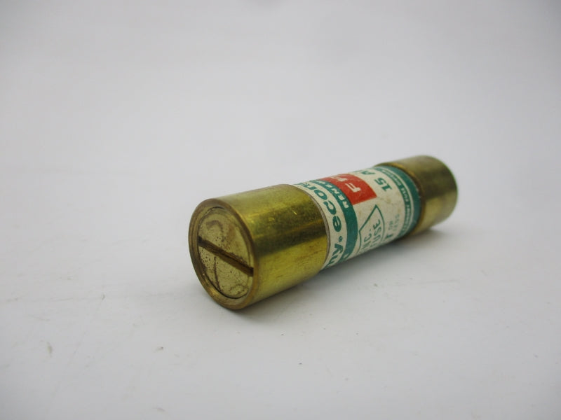 FEDERAL PACIFIC ELECTRIC F-1525 250VAC 15A (PKG OF 9) NSMP