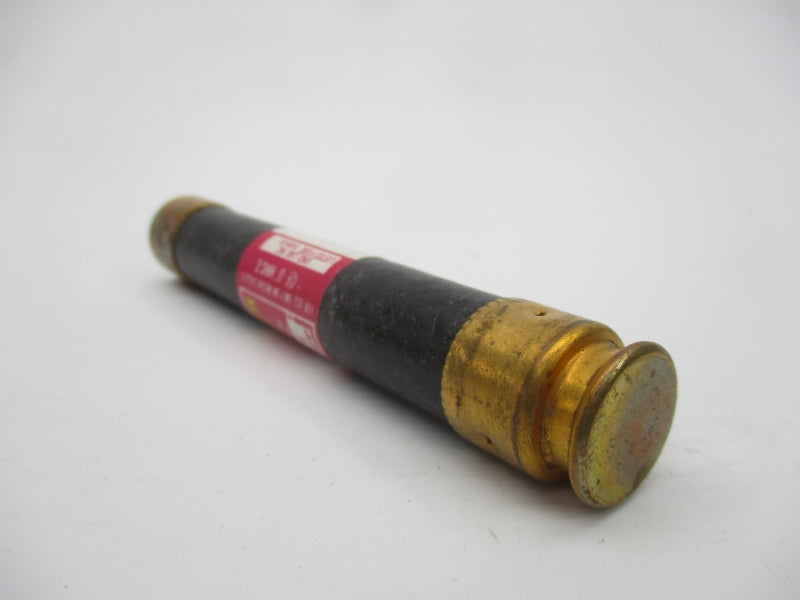 BUSSMANN FRS-R25 600VAC 25A (PKG OF 6) (BR/PK) NSMP