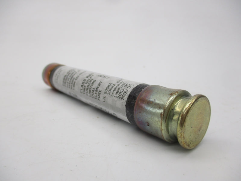 LITTLEFUSE FLSR10ID 600VAC 10A (PKG OF 3) (WH/BL) NSMP