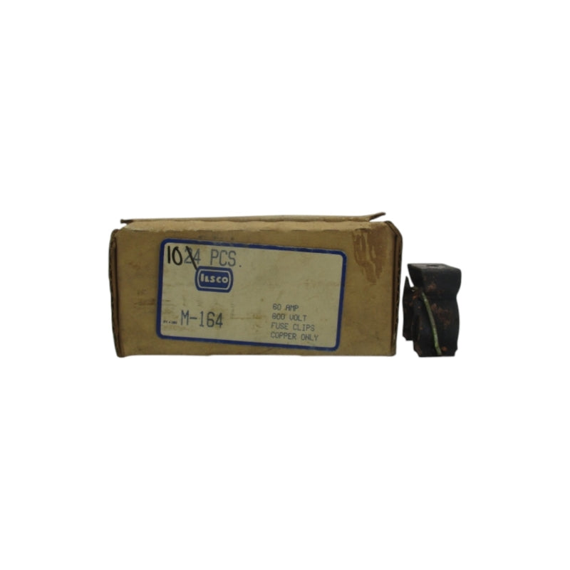ILSCO M-164 600VAC 60A (PKG OF 10) NSMP