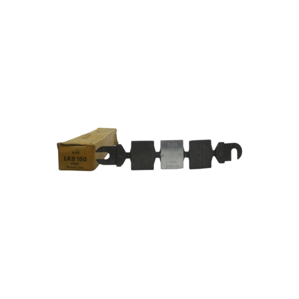 BUSSMANN LKS150 600V 150A (PKG OF 5) (BROWN) NSMP