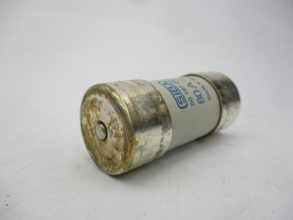 SIBA 400644 1000V 80A (PKG OF 10) NSMP