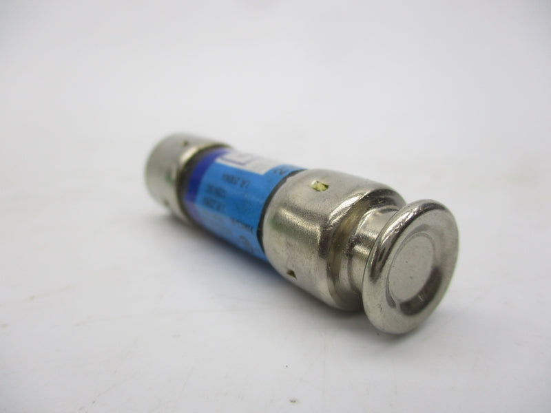 LITTELFUSE FLNR2 250VAC 2A (PKG OF 10) (GR/BL) NSMP