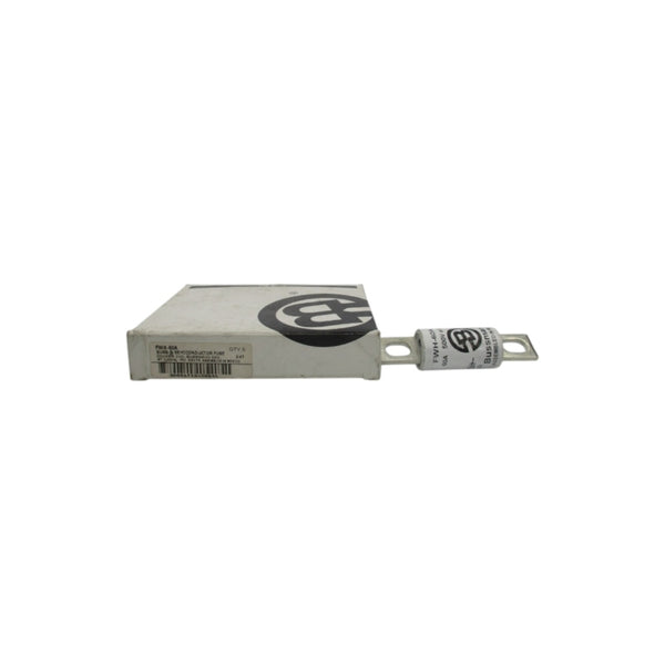 BUSSMANN FWH-60A 500VAC 60A (PKG OF 5) (WH/WH) NSMP