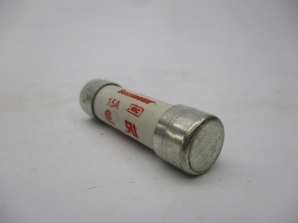 BUSSMANN FWP-15A14FA 700VAC 15A (PKG OF 6) (BR/WH) NSMP