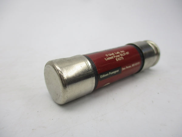 EDISON ECNR40 250VAC 40A (PKG OF 10) NSMP