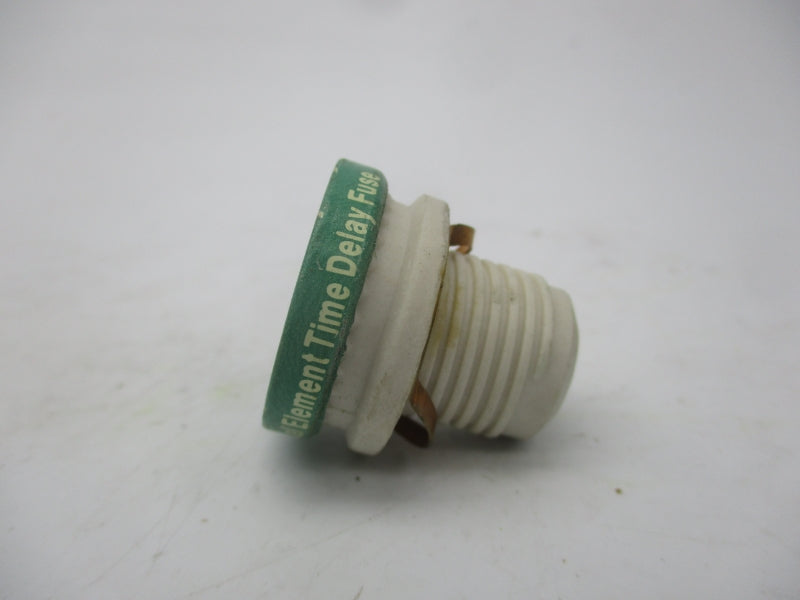 BUSSMANN S3 125VAC 3A (PKG OF 4) (GR/GR) NSMP