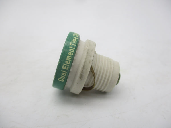 BUSSMANN S4 125VAC 4A (PKG OF 4) (YL/GR) NSMP