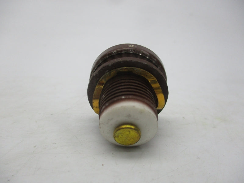 BUSSMANN S4-1/2 125VAC 4-1/2A (PKG OF 4) (GR/BR) NSMP