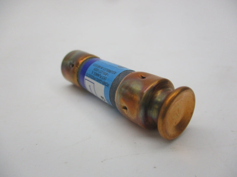 LITTELFUSE FLNR3 250VAC 3A (PKG OF 9) (WH/BL) NSMP