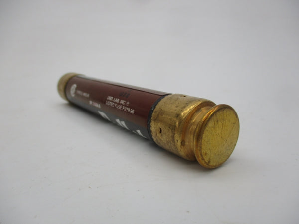 EDISON ECSR.5 600VAC .5A (PKG OF 10) NSMP