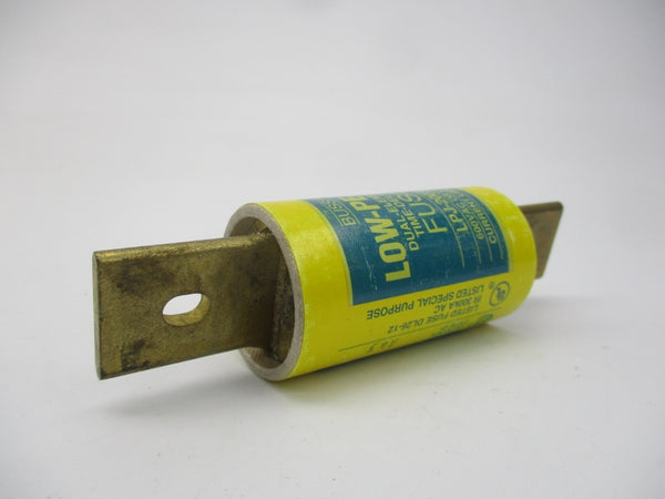 BUSSMANN LPJ-200SP 600VAC 200A (YL/YL) NSMP