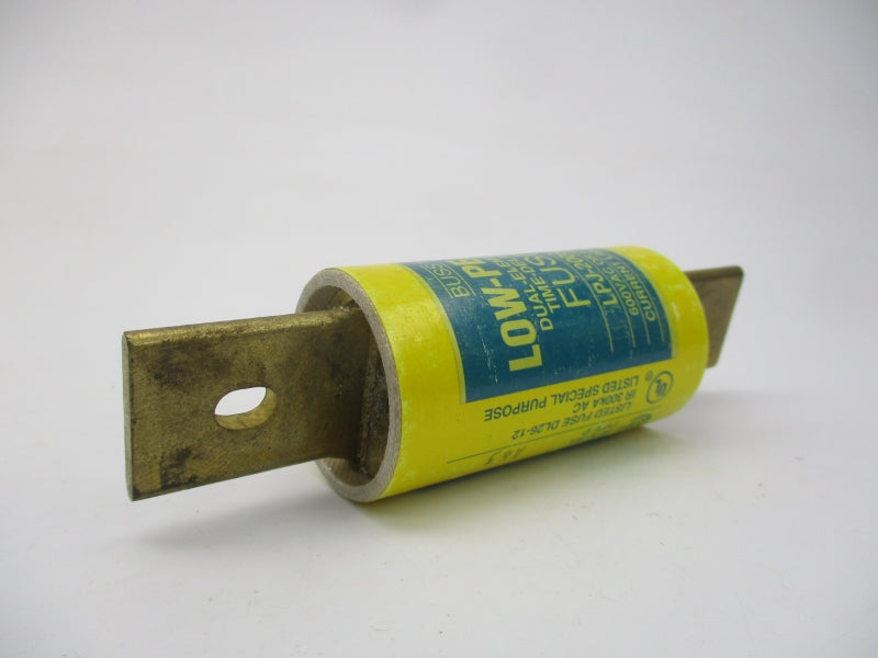 BUSSMANN LPJ-200SP 600VAC 200A (YL/YL) NSMP