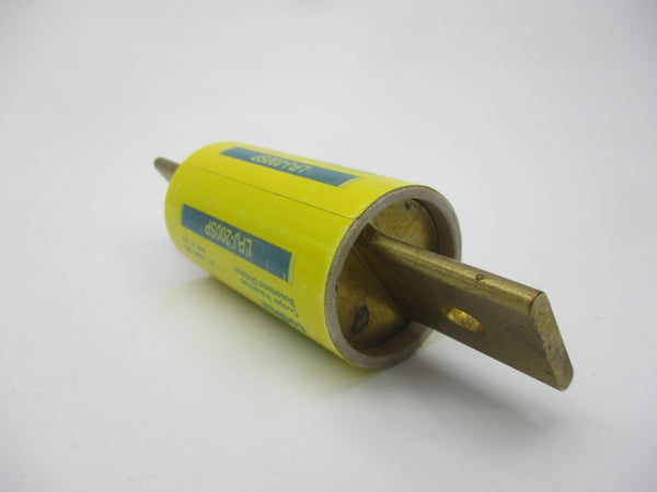 BUSSMANN LPJ-200SP 600VAC 200A (YL/YL) NSMP