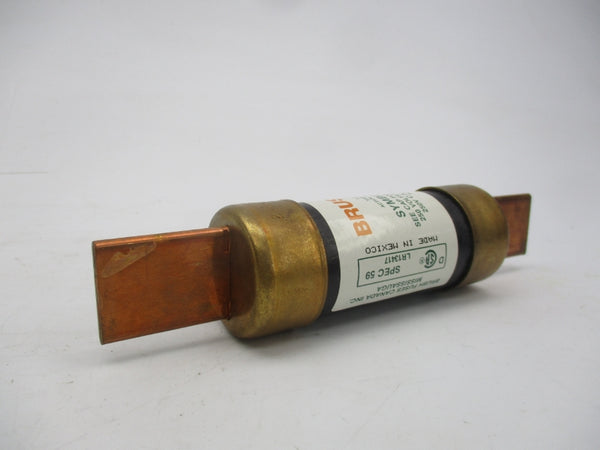 BRUSH CDN200 250VAC 200A NSMP