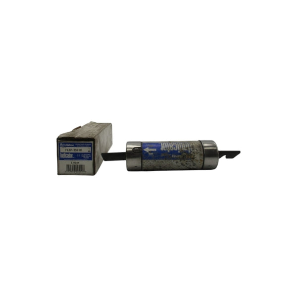 LITTELFUSE FLSR350ID 600VAC 350A (WH/BL) UNMP