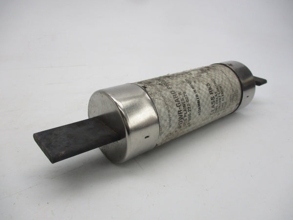 LITTELFUSE FLSR350ID 600VAC 350A (WH/BL) UNMP