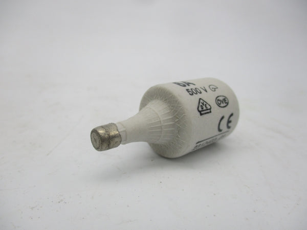 ETI DII 500V 6A (PKG OF 5) NSMP