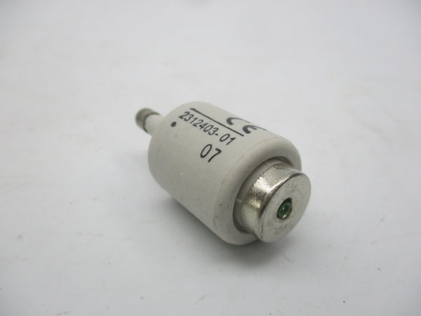 ETI DII 500V 6A (PKG OF 5) NSMP