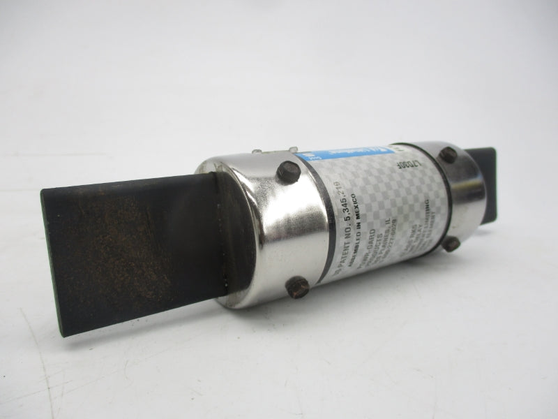 LITTELFUSE FLNR400ID 250VAC 400A (WH/BL) (AS PICTURED) NSMP