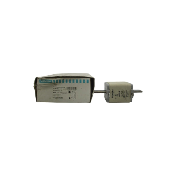 SIEMENS 3NA2260 500VAC 400A (PKG OF 3) NSMP