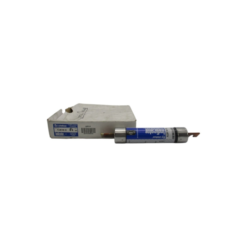 LITTELFUSE FLSR90ID 600VAC 90A (PKG OF 3) (WH/BL) NSMP