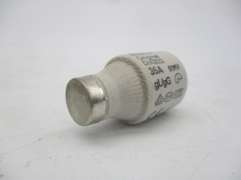 SIEMENS 5SB411 500V 35A (PKG OF 5) NSMP