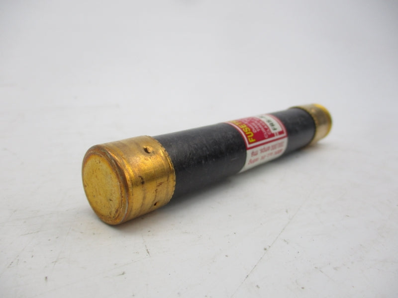 BUSSMANN FRS-R-20 600VAC 20A (PKG OF 4) (WH/PK) NSMP