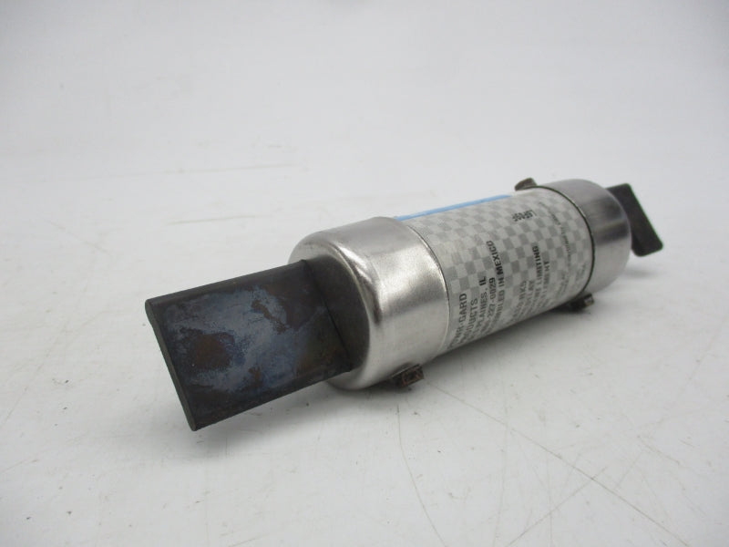 LITTELFUSE FLNR150ID 250VAC 150A (WH/BL) UNMP