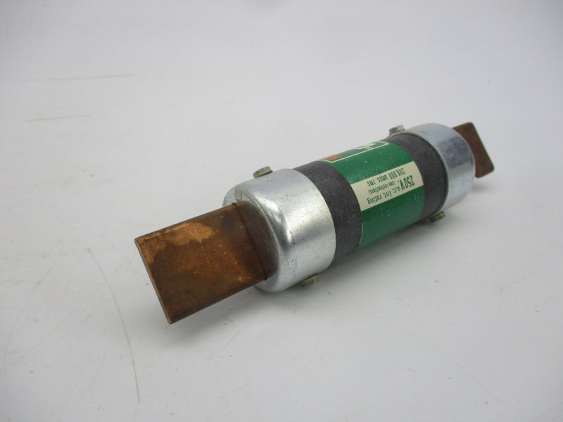 BUSSMANN FRN-R150 250VAC 150A (PKG OF 5) (BR/GR) NSMP